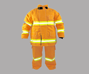 Fire Safety Uniform