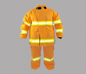 Fire-Safety-Uniform